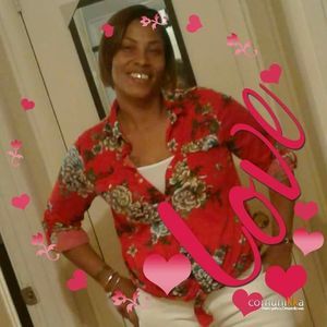 Meet your Posher, Lachele